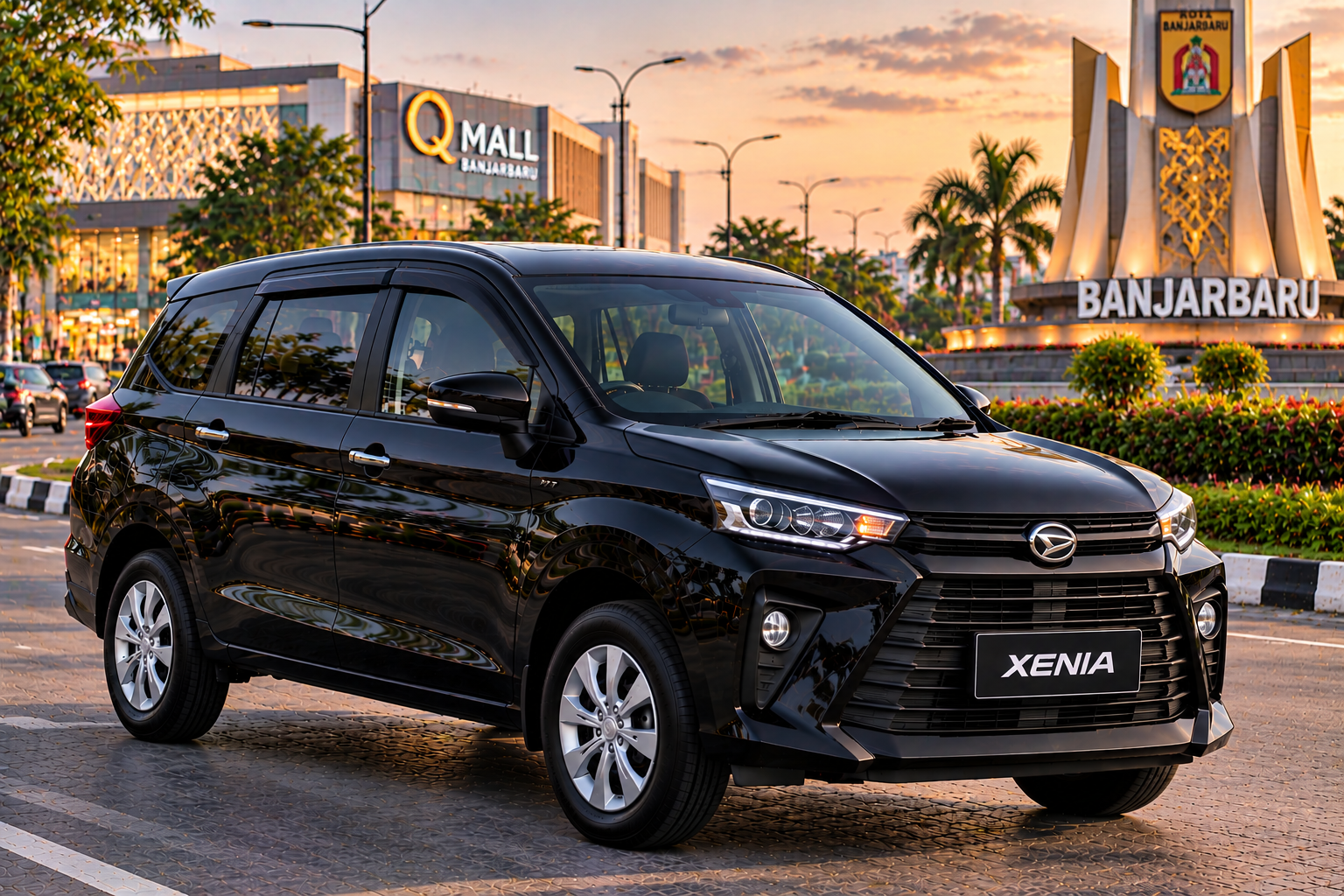 Xenia 2022