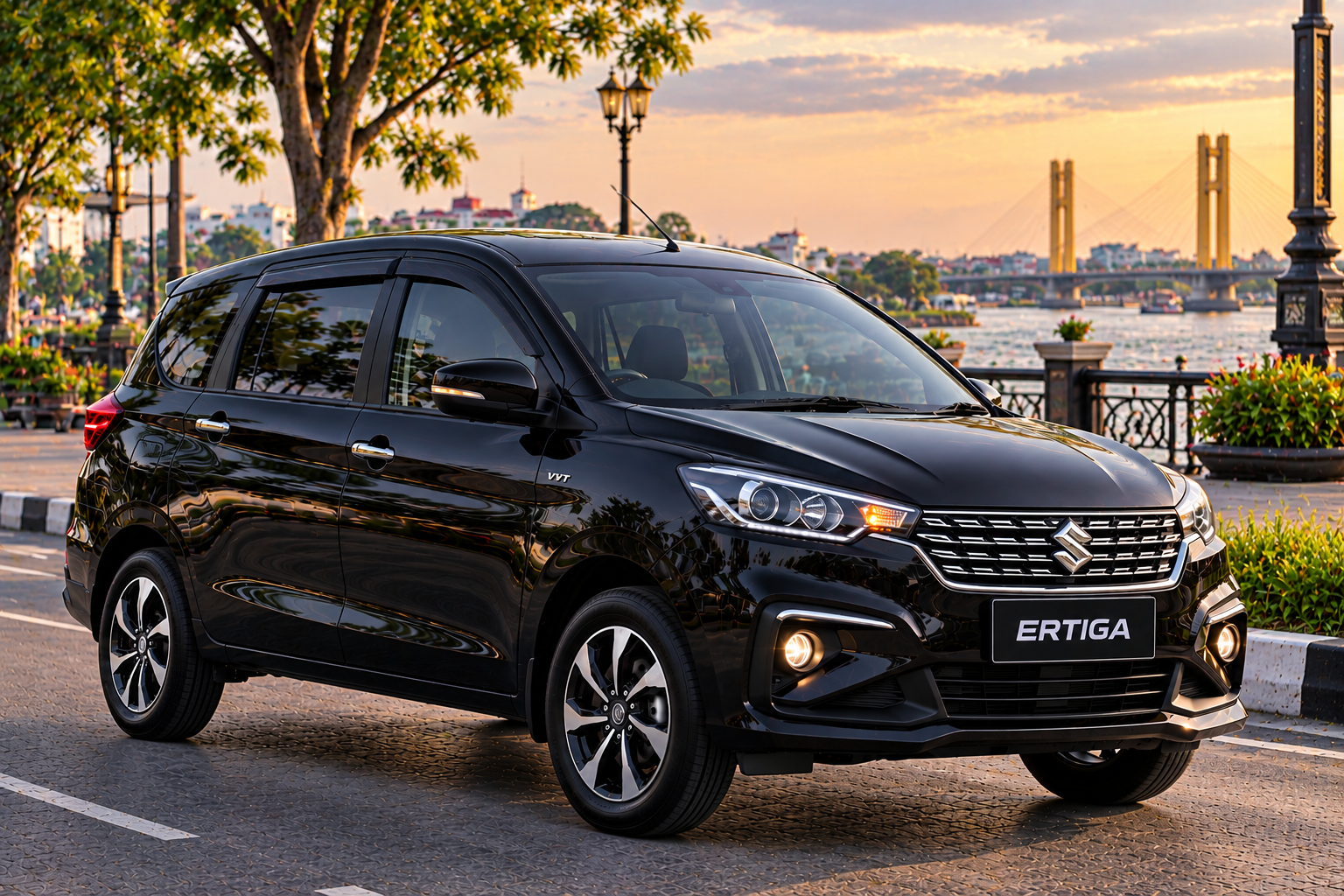 Ertiga 2022